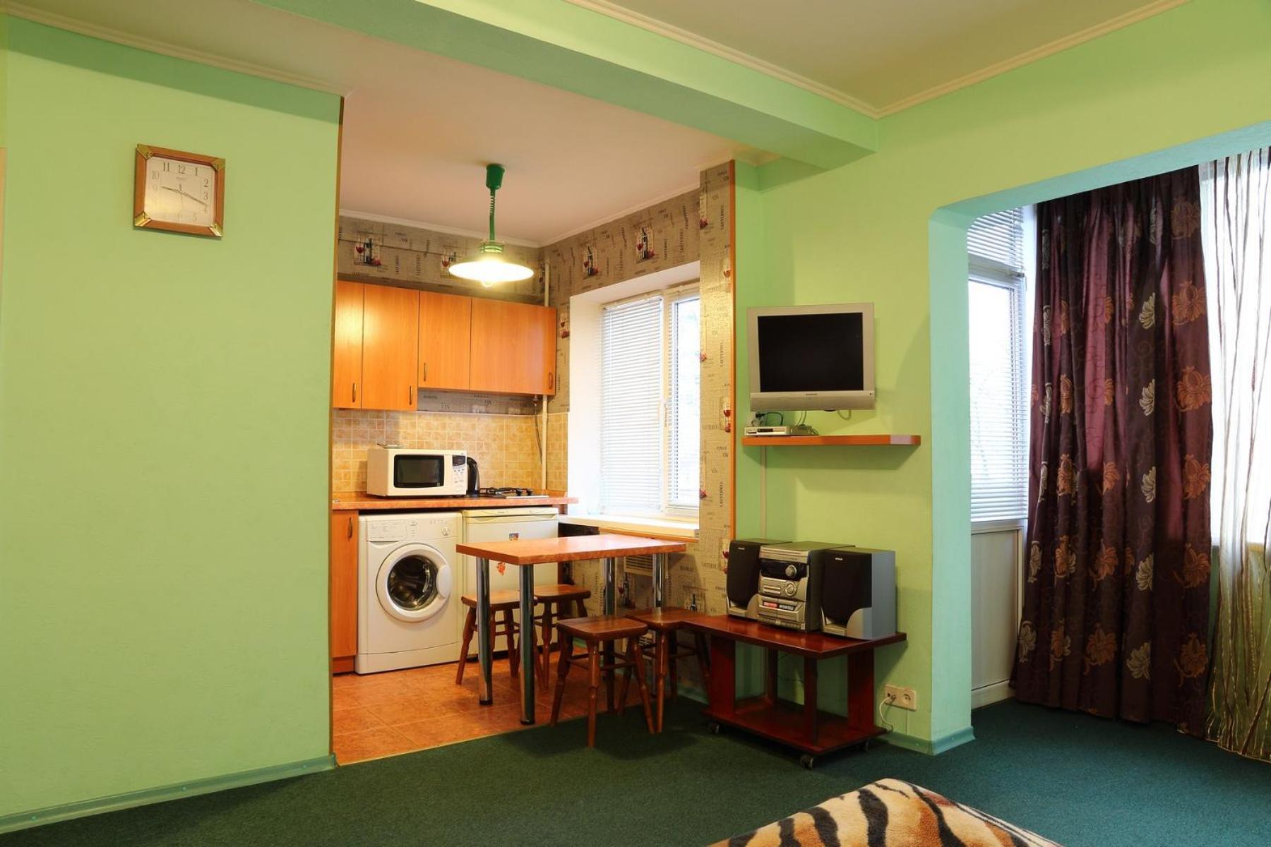 Ukrainian Hotel Service Apartments Kiev Ngoại thất bức ảnh