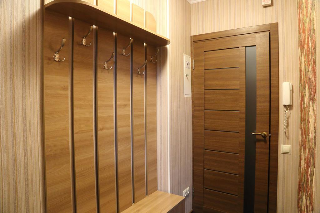 Ukrainian Hotel Service Apartments Kiev Ngoại thất bức ảnh