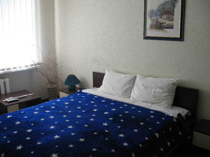 Ukrainian Hotel Service Apartments Kiev Ngoại thất bức ảnh