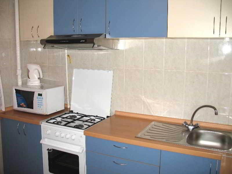 Ukrainian Hotel Service Apartments Kiev Ngoại thất bức ảnh